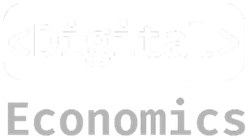 Digital Economics